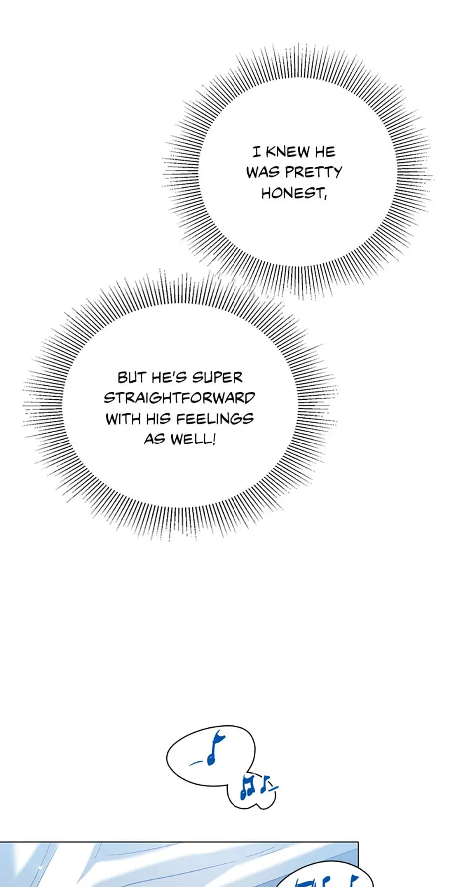 Only Want It With You Chapter 12 page 61