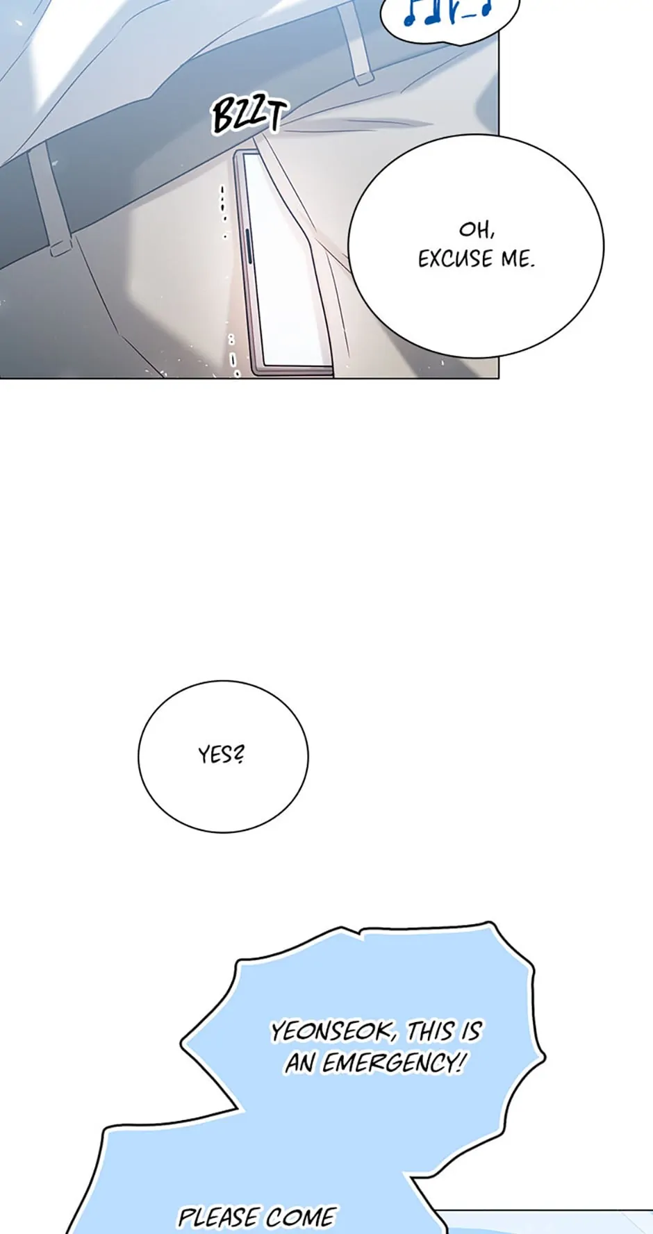Only Want It With You Chapter 12 page 62