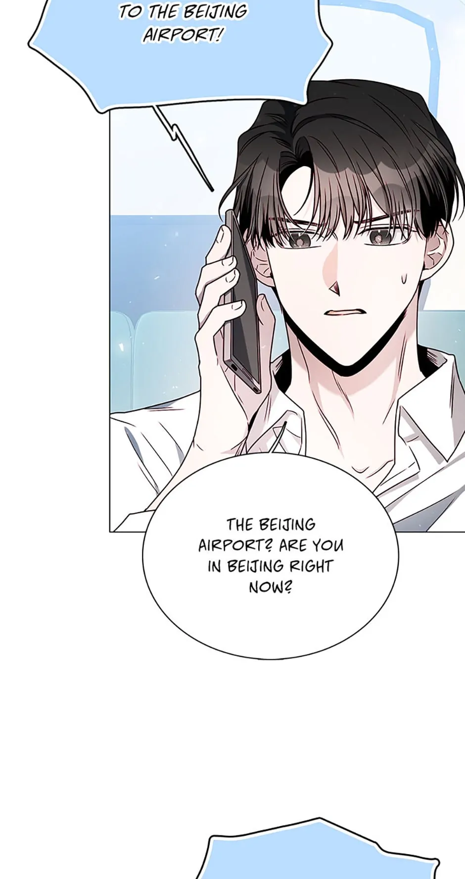 Only Want It With You Chapter 12 page 63