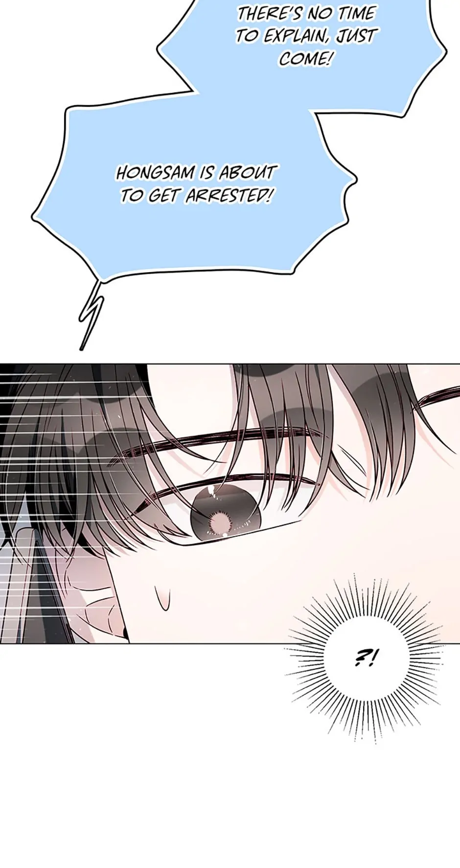 Only Want It With You Chapter 12 page 64