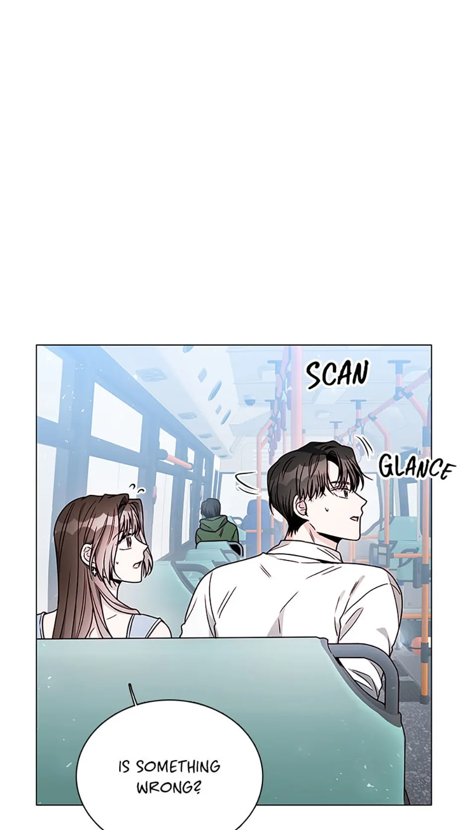 Only Want It With You Chapter 12 page 65