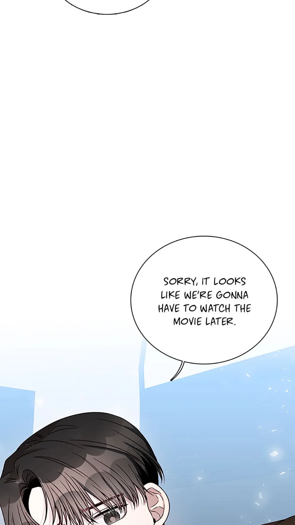 Only Want It With You Chapter 12 page 66