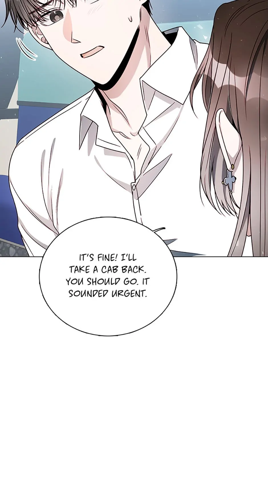 Only Want It With You Chapter 12 page 67