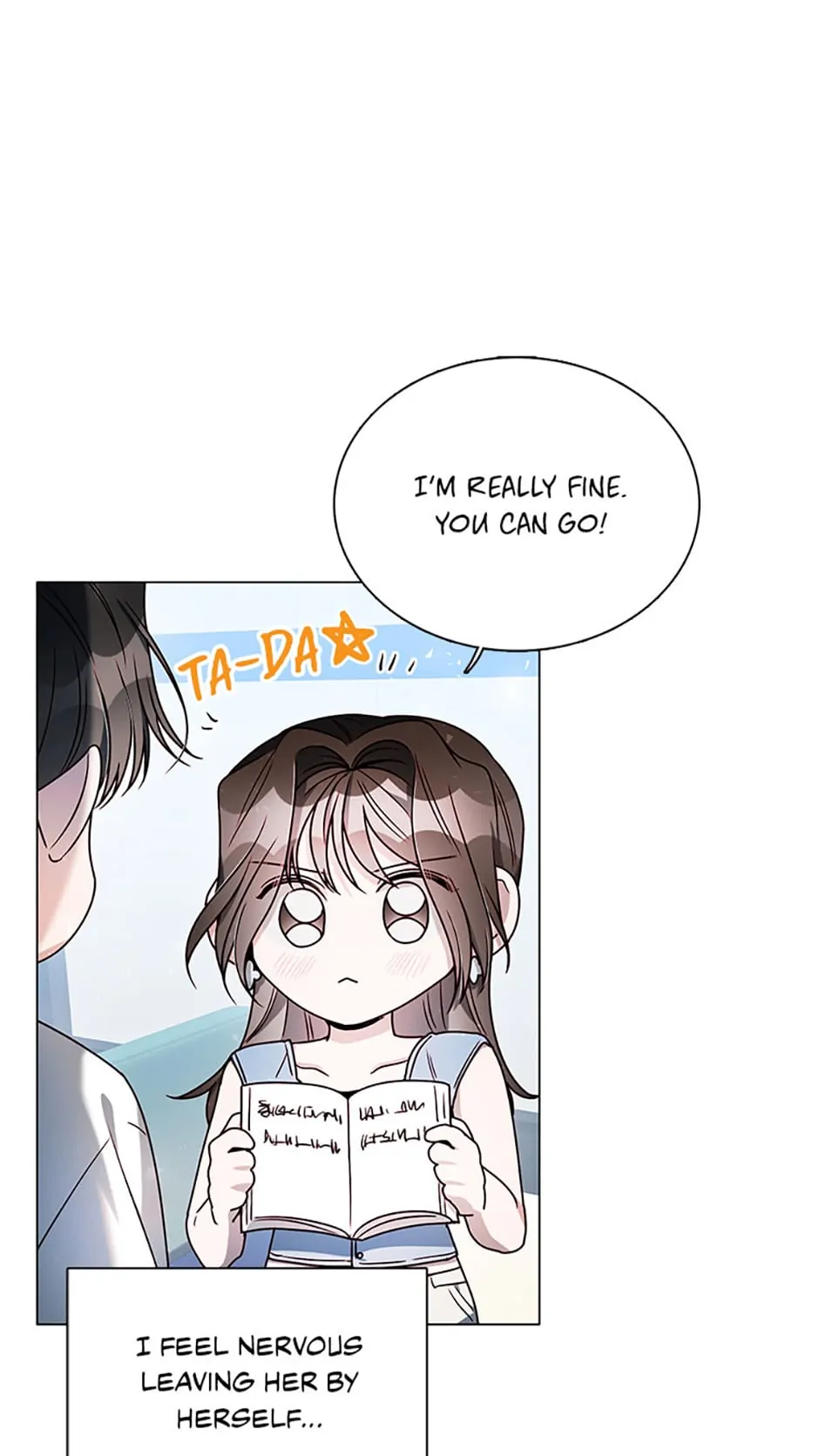 Only Want It With You Chapter 12 page 69