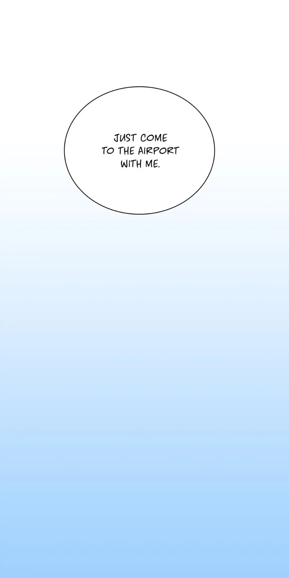 Only Want It With You Chapter 12 page 71