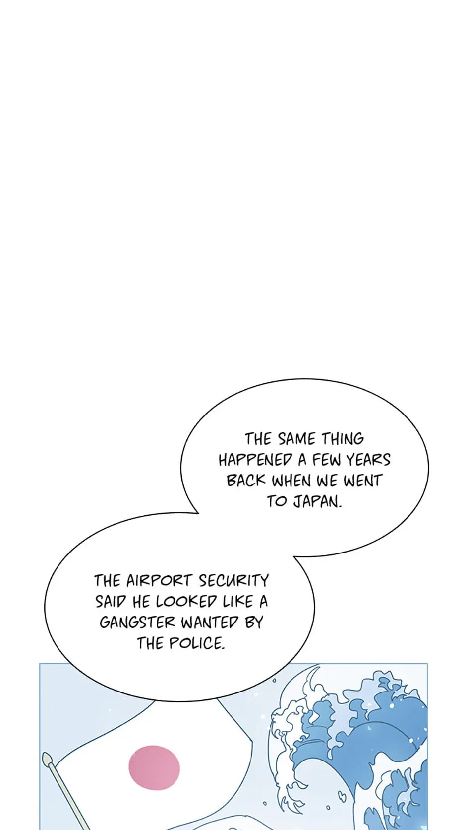 Only Want It With You Chapter 12 page 76