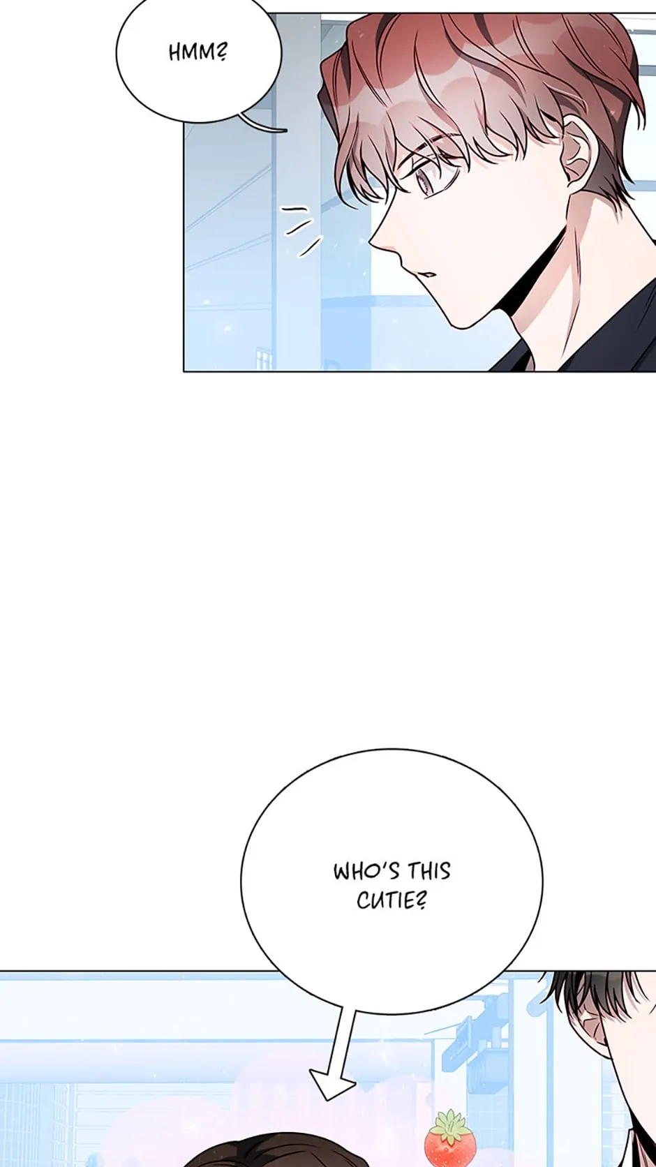 Only Want It With You Chapter 12 page 78