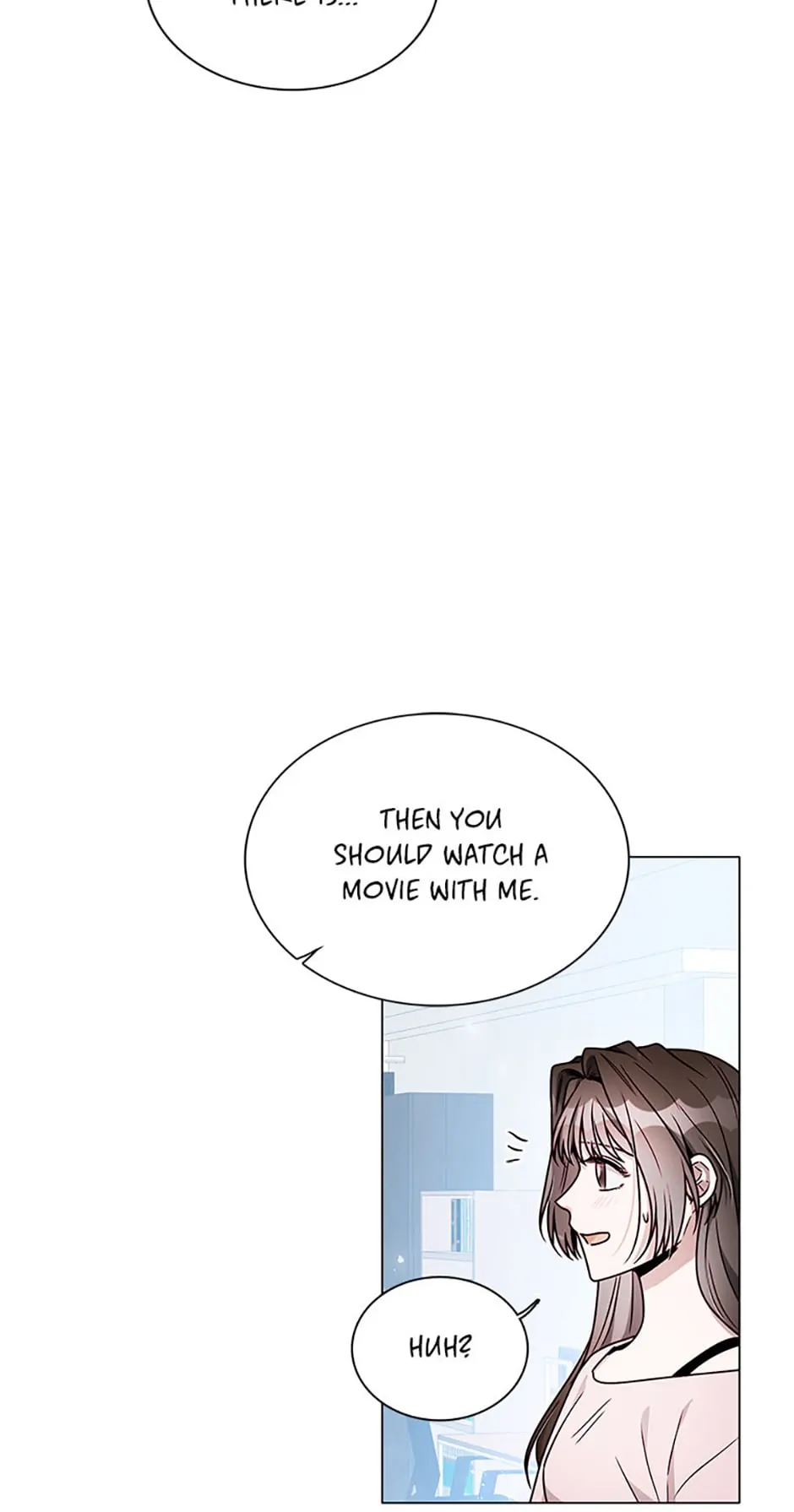 Only Want It With You Chapter 12 page 7