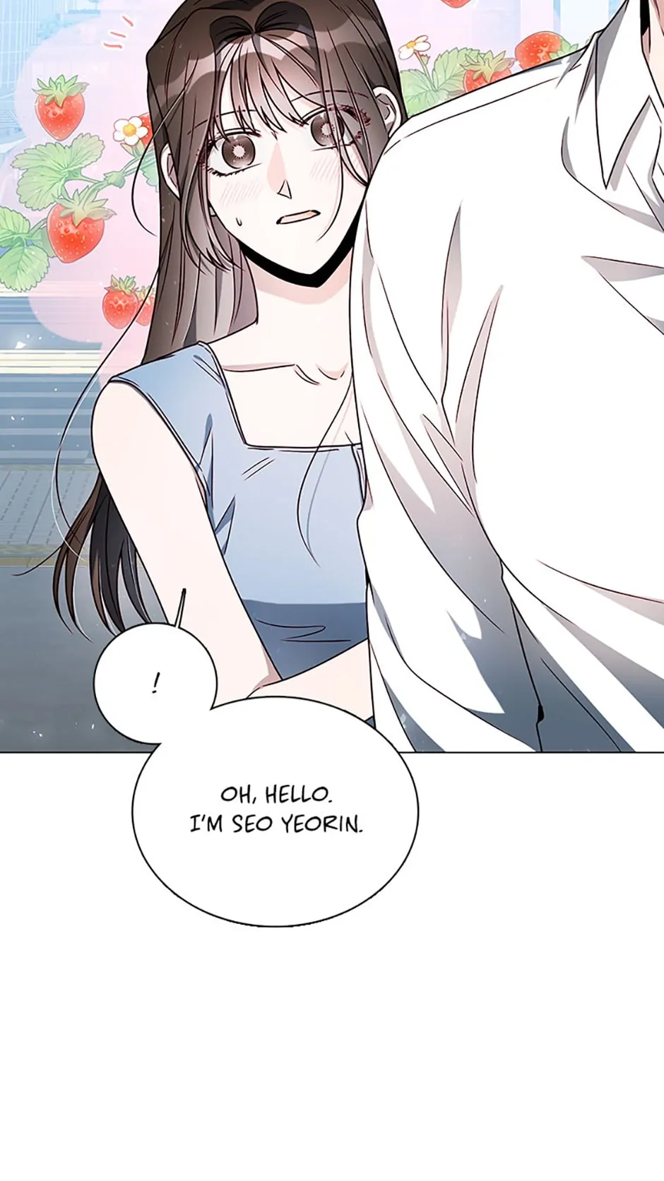 Only Want It With You Chapter 12 page 79