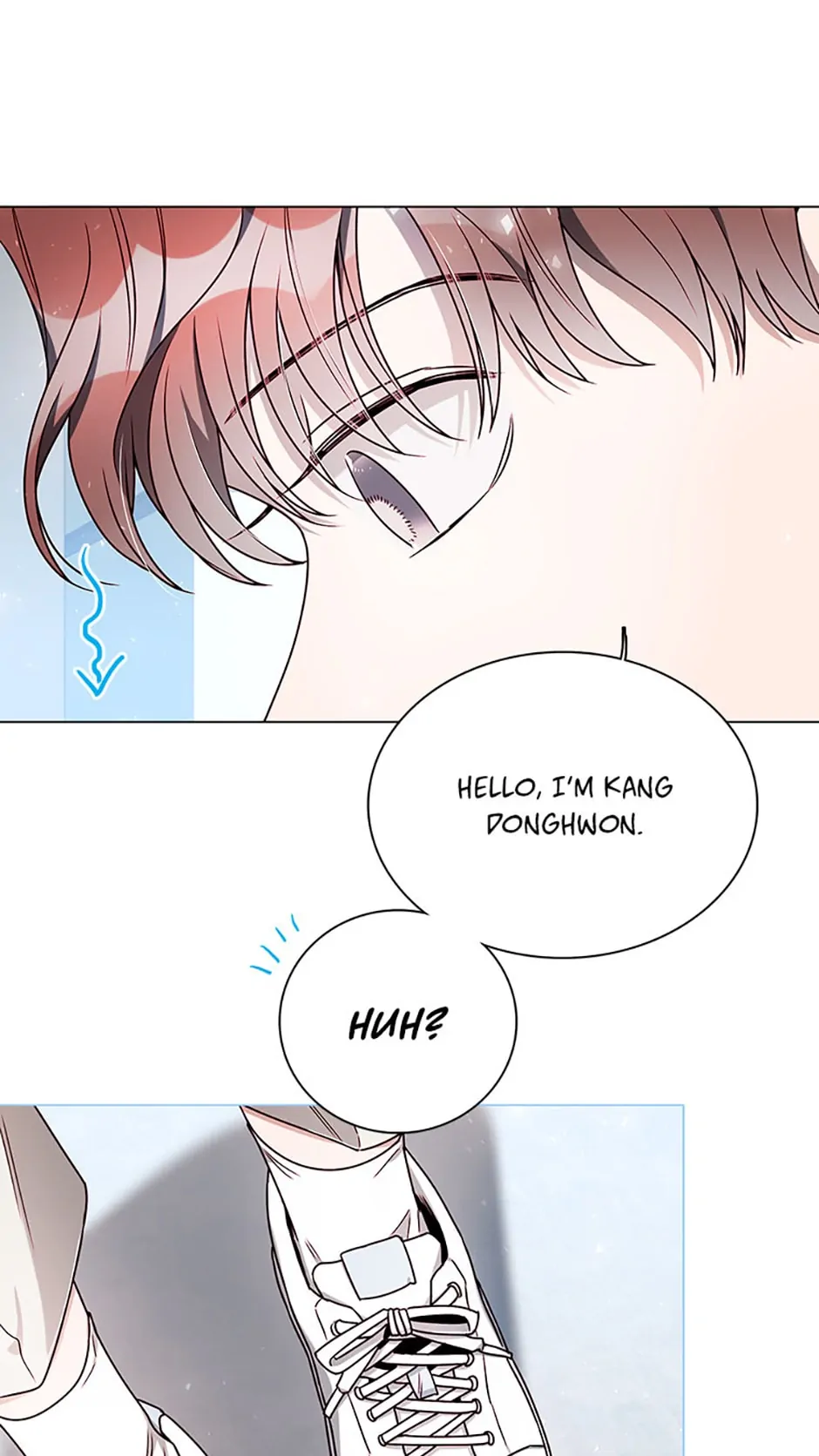 Only Want It With You Chapter 12 page 80
