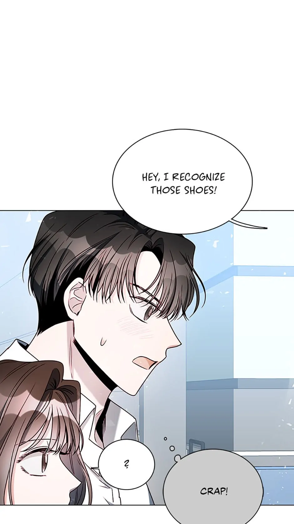 Only Want It With You Chapter 12 page 82