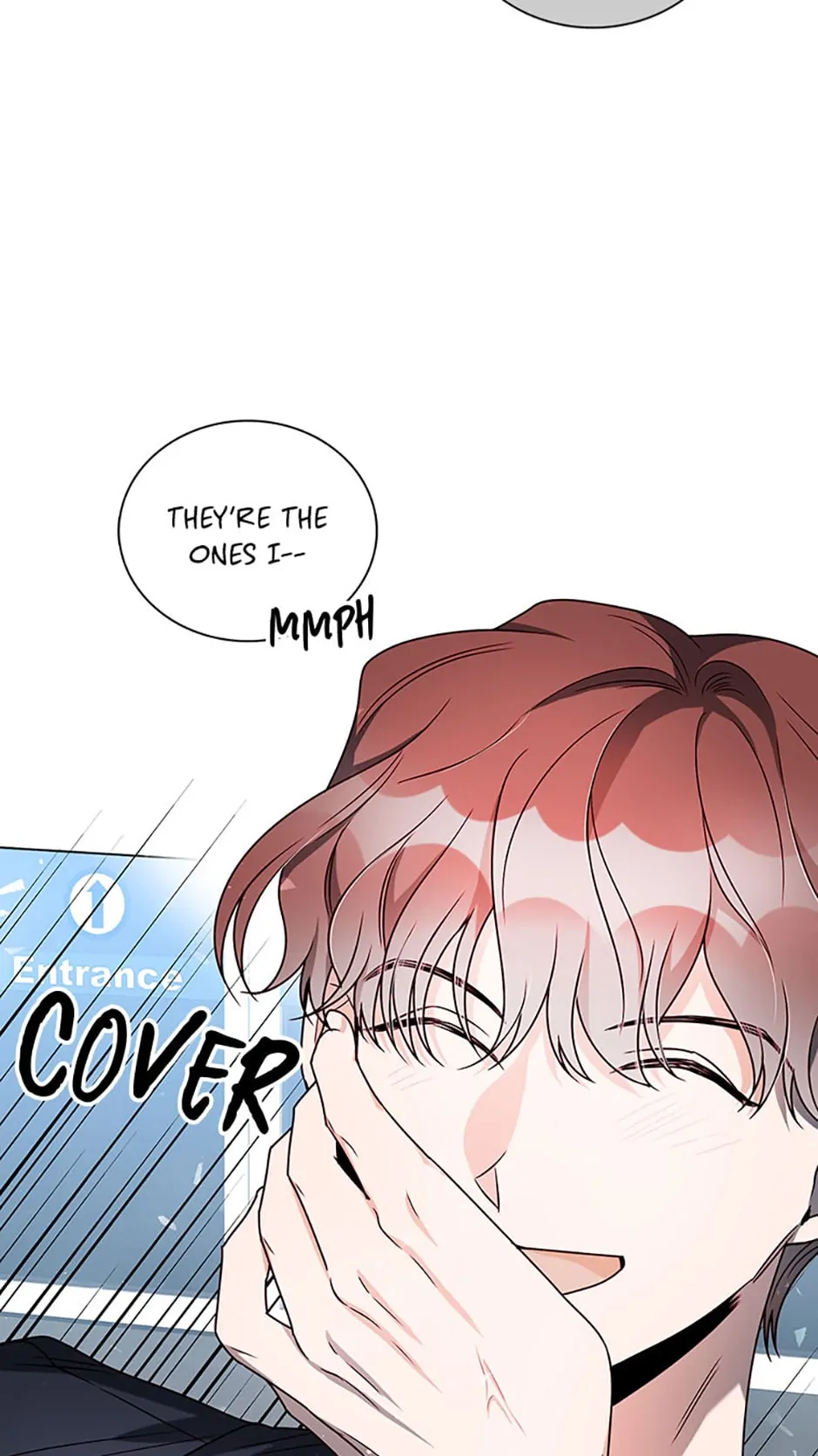 Only Want It With You Chapter 12 page 83