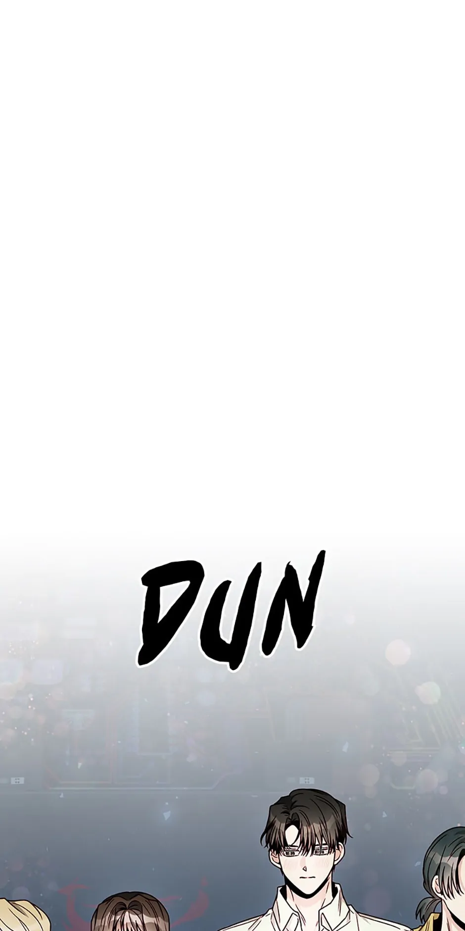 Only Want It With You Chapter 14 page 11
