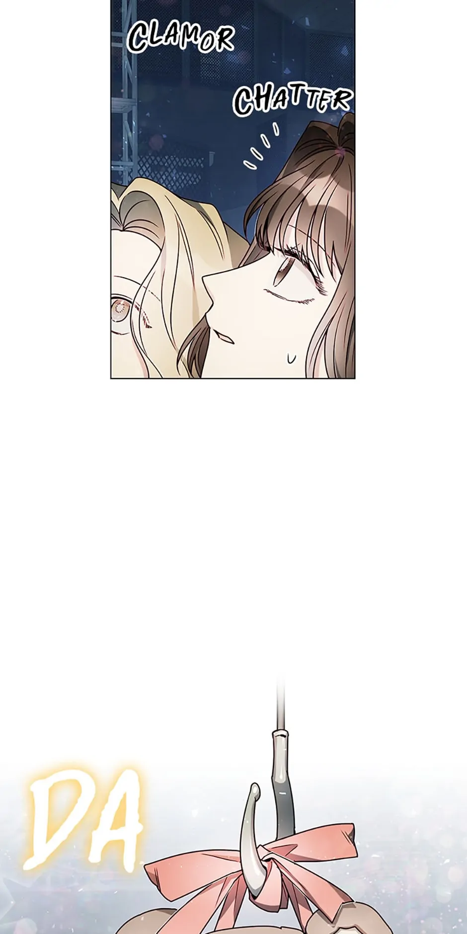Only Want It With You Chapter 14 page 13