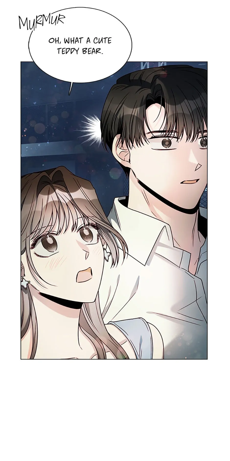 Only Want It With You Chapter 14 page 15
