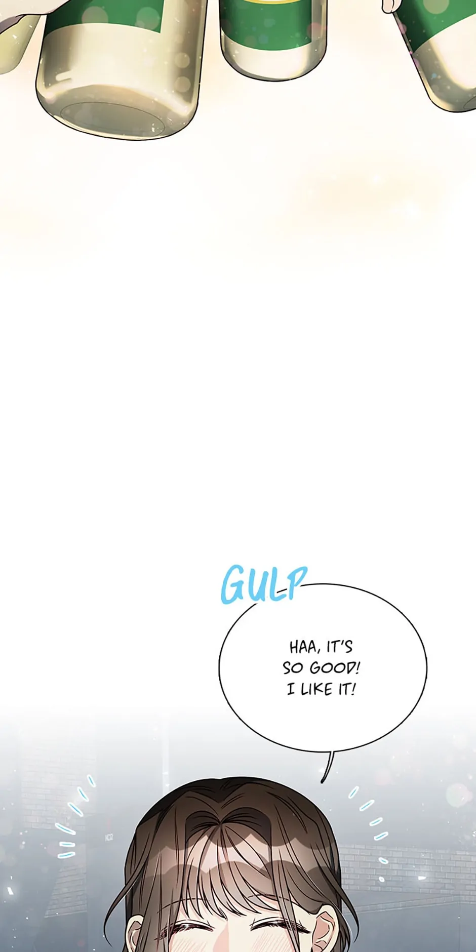 Only Want It With You Chapter 14 page 1