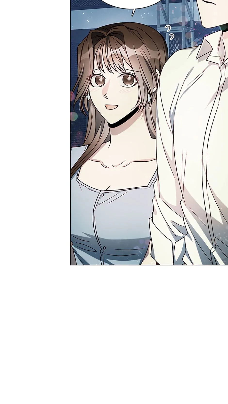 Only Want It With You Chapter 14 page 21