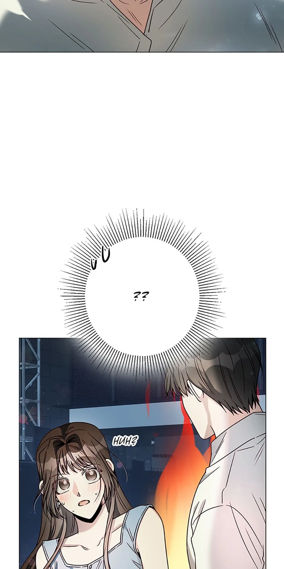 Only Want It With You Chapter 14 page 23