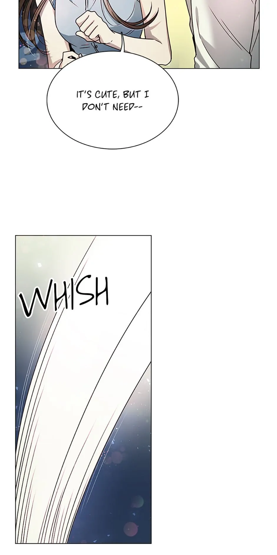 Only Want It With You Chapter 14 page 24