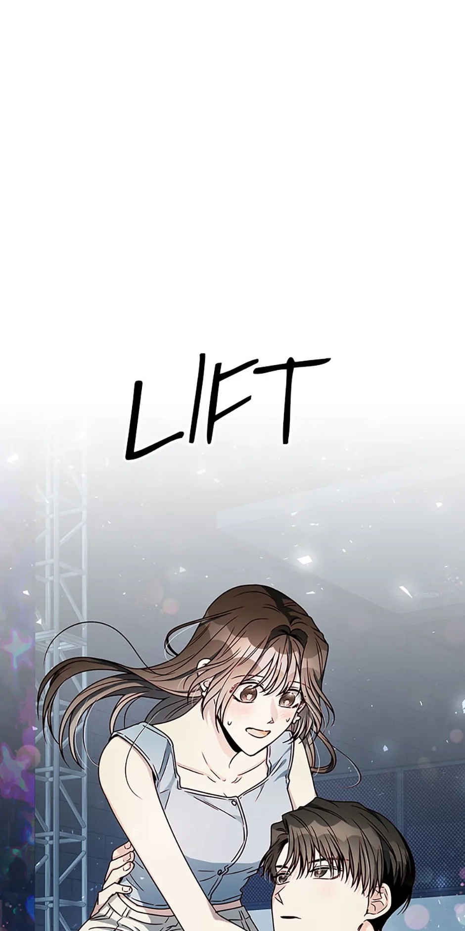 Only Want It With You Chapter 14 page 25