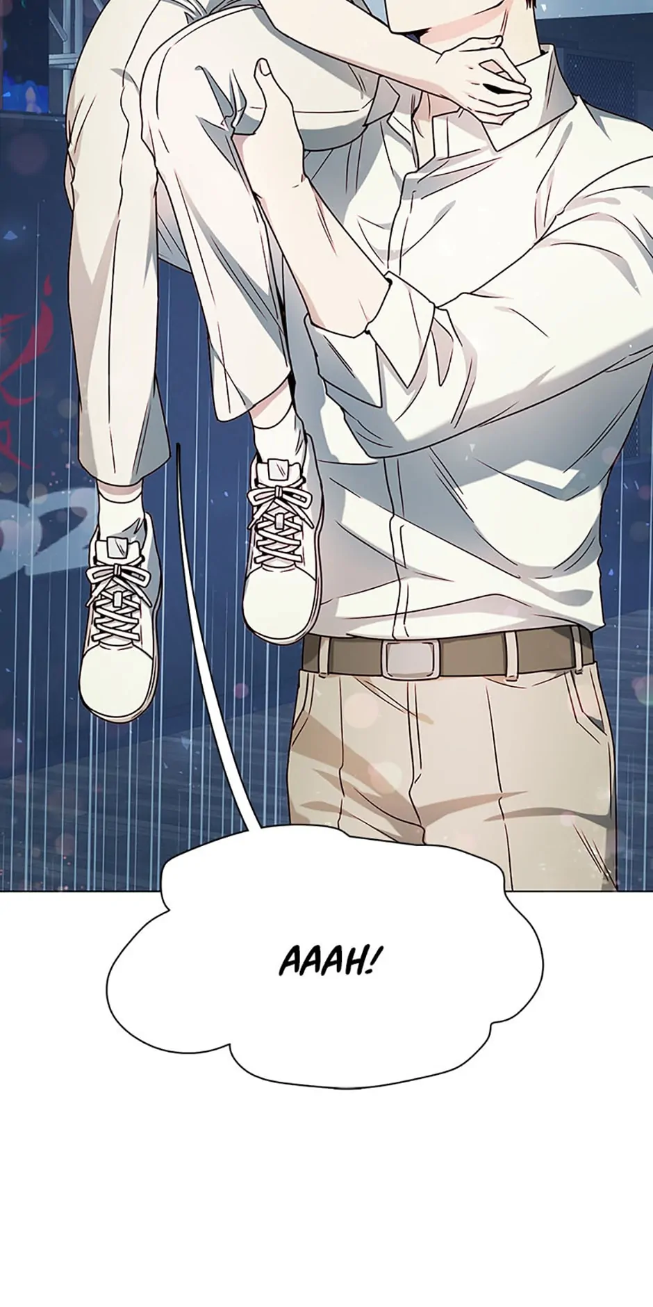 Only Want It With You Chapter 14 page 26