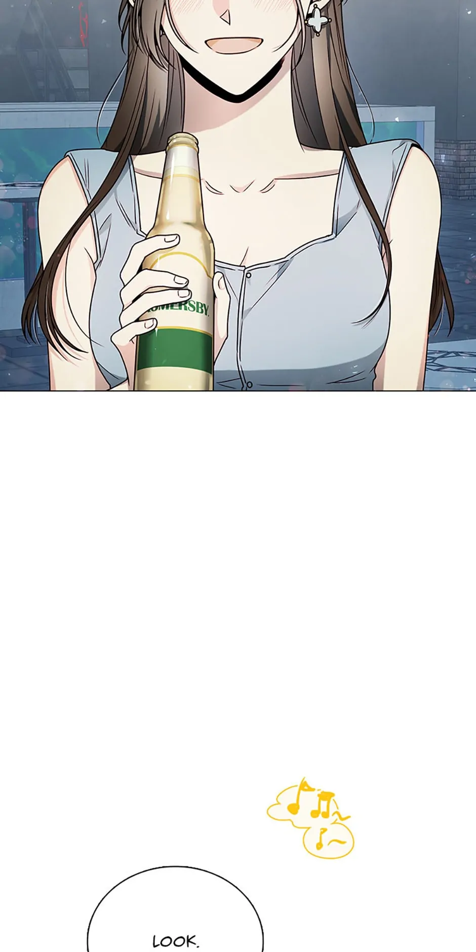 Only Want It With You Chapter 14 page 2