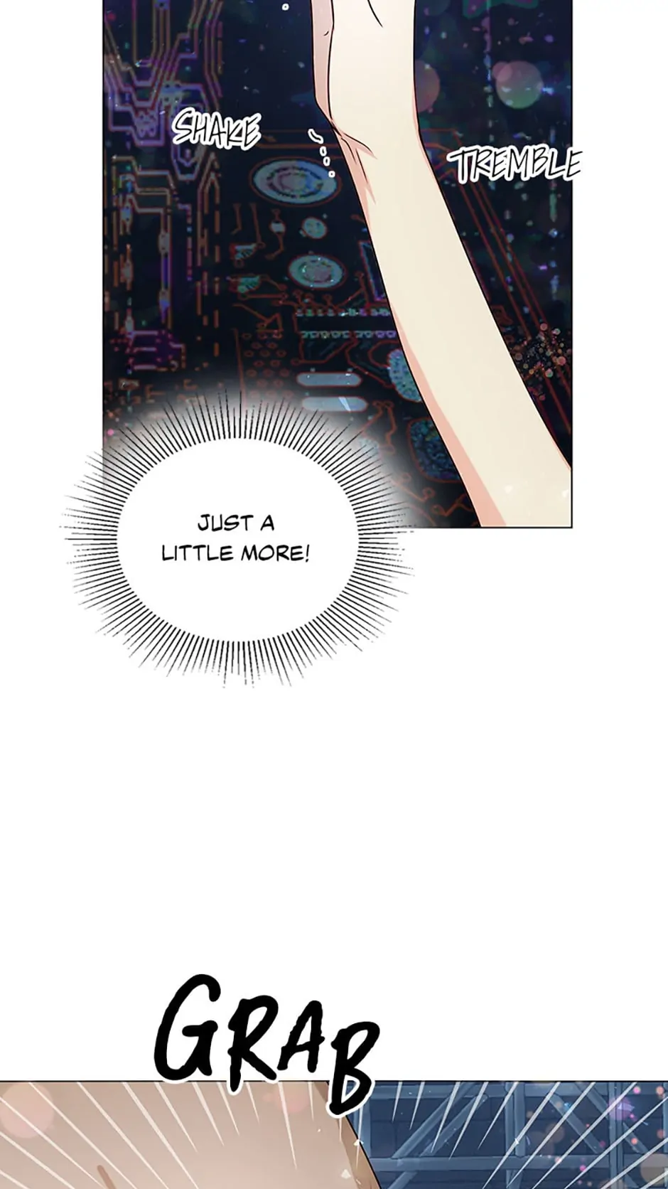 Only Want It With You Chapter 14 page 30