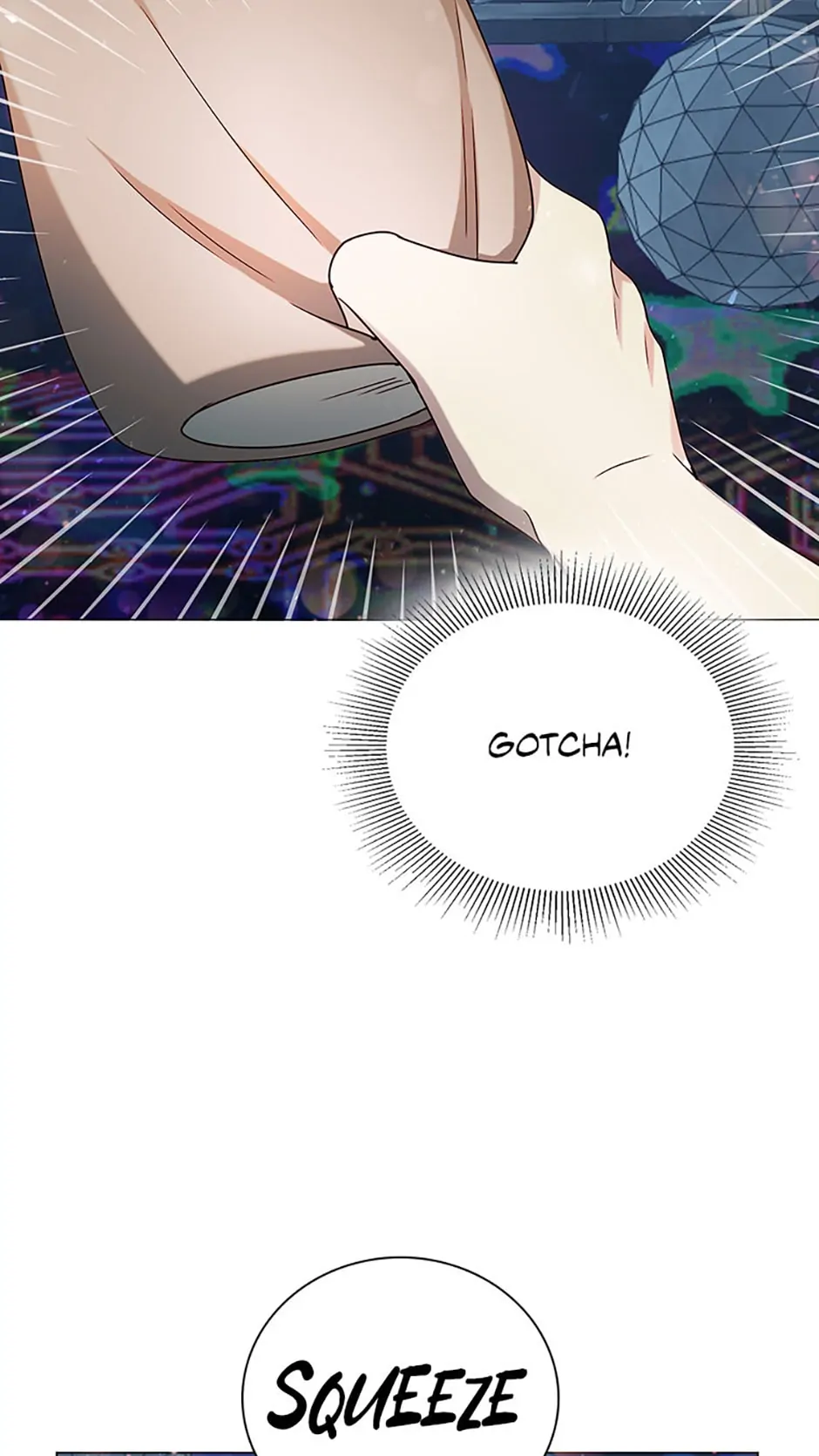 Only Want It With You Chapter 14 page 31