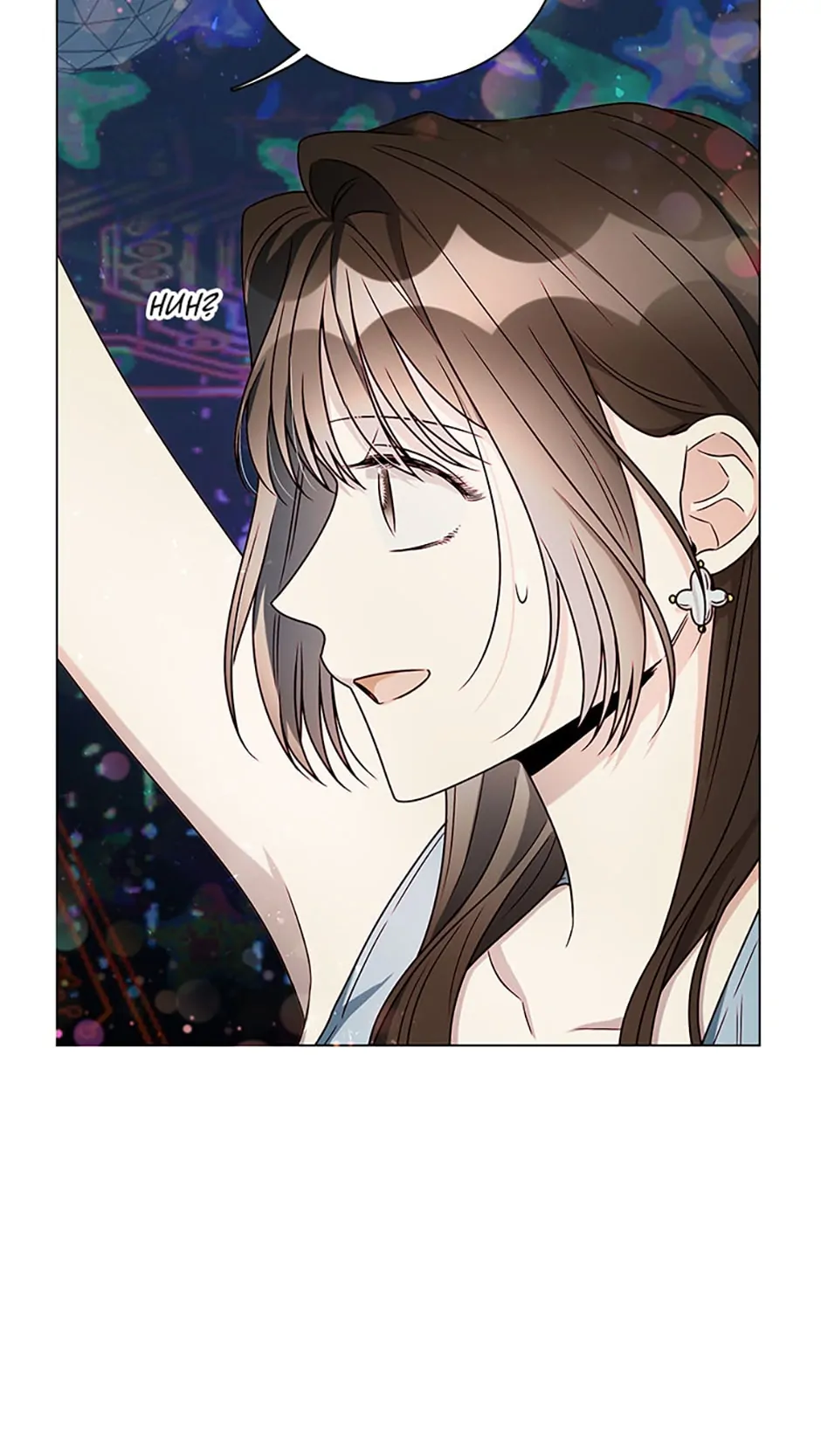 Only Want It With You Chapter 14 page 32