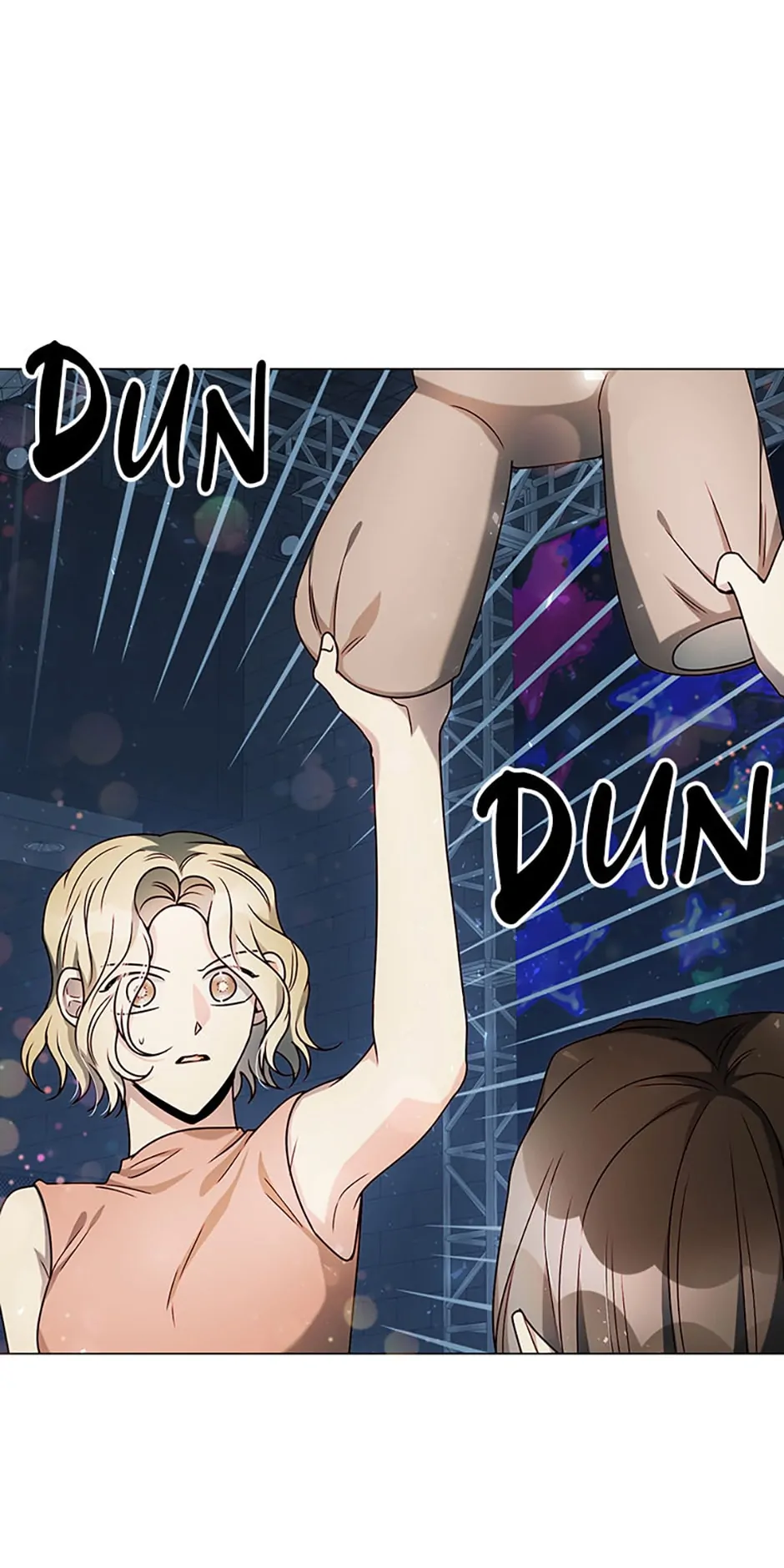 Only Want It With You Chapter 14 page 33