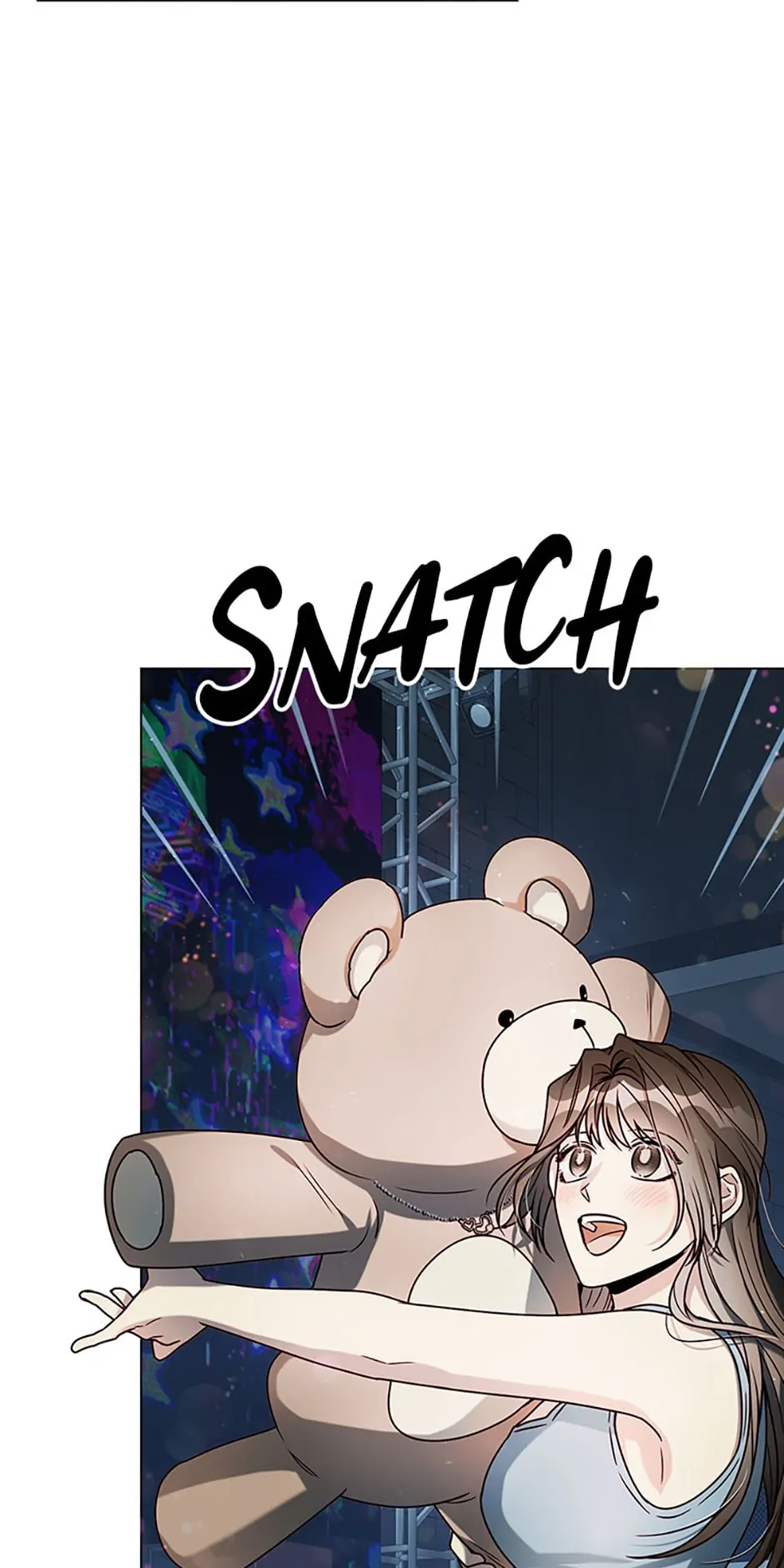 Only Want It With You Chapter 14 page 36