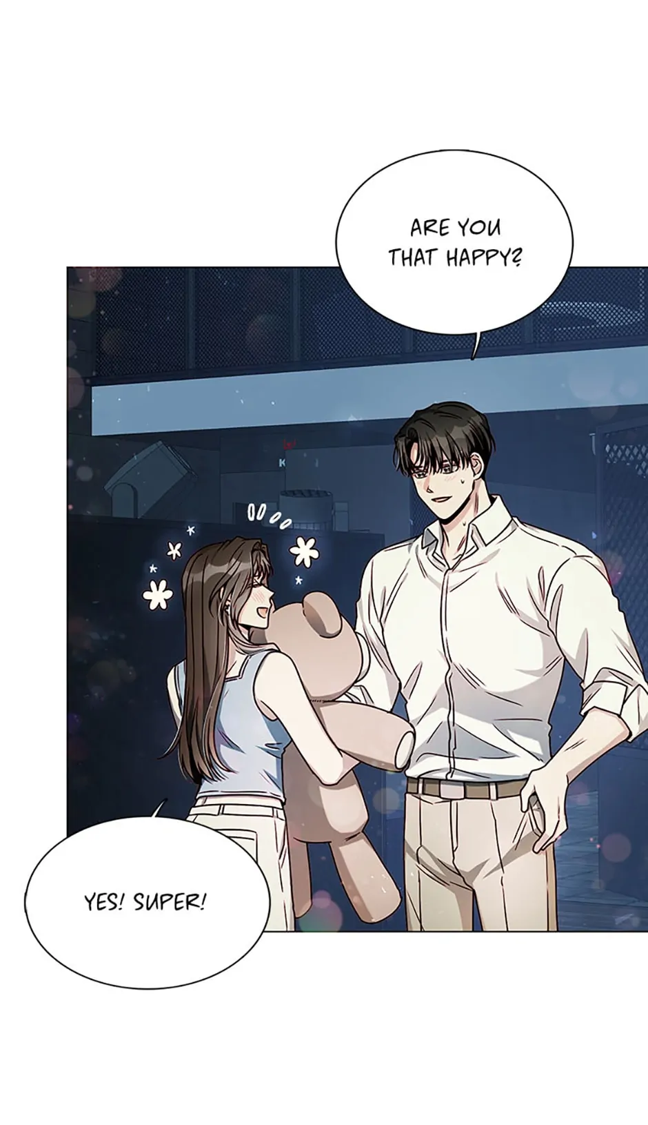 Only Want It With You Chapter 14 page 38