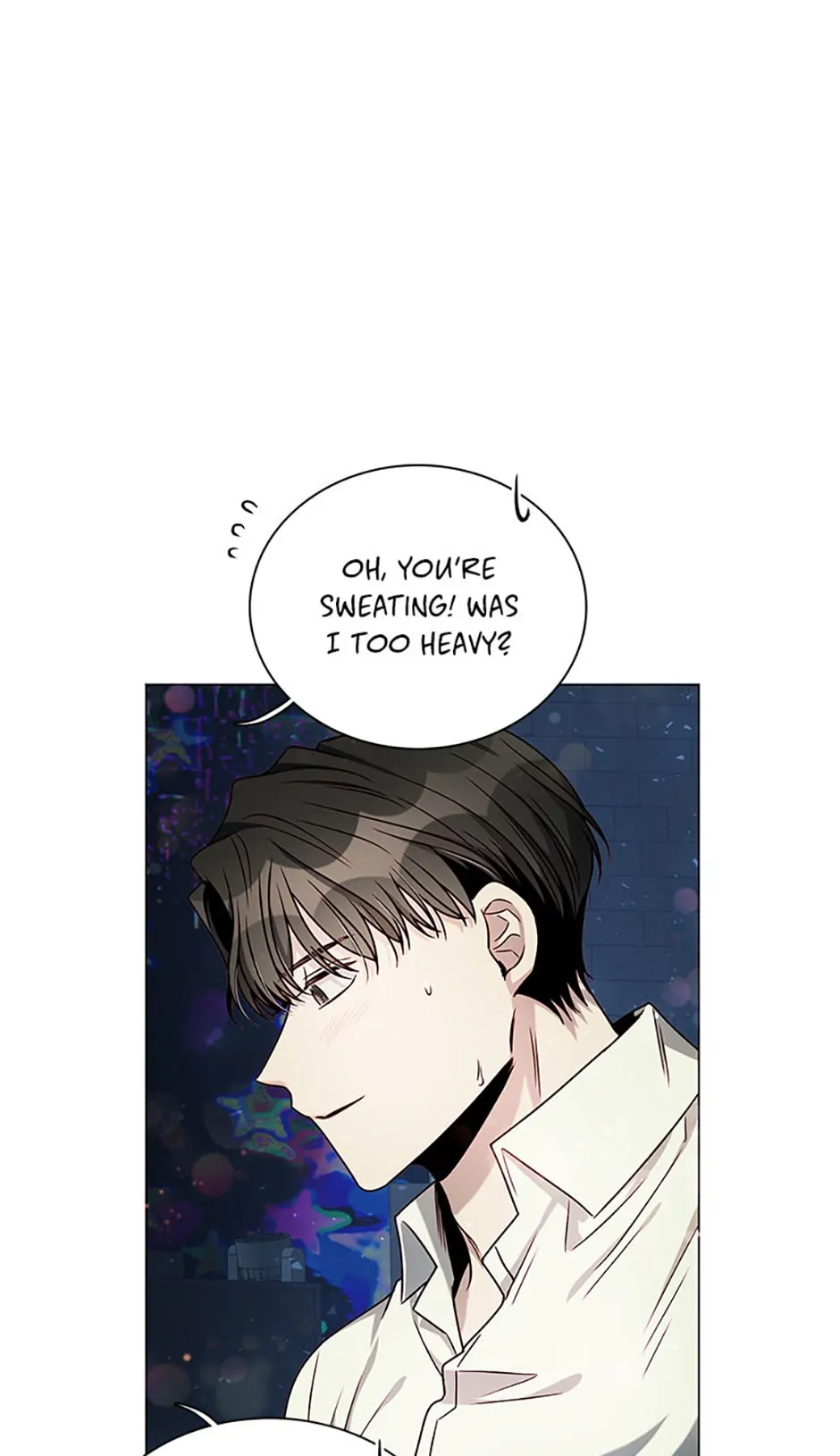 Only Want It With You Chapter 14 page 39