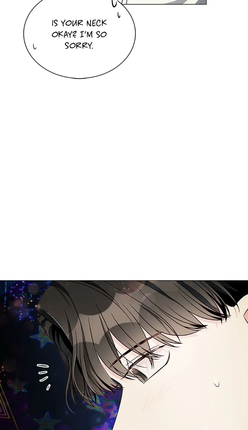 Only Want It With You Chapter 14 page 40