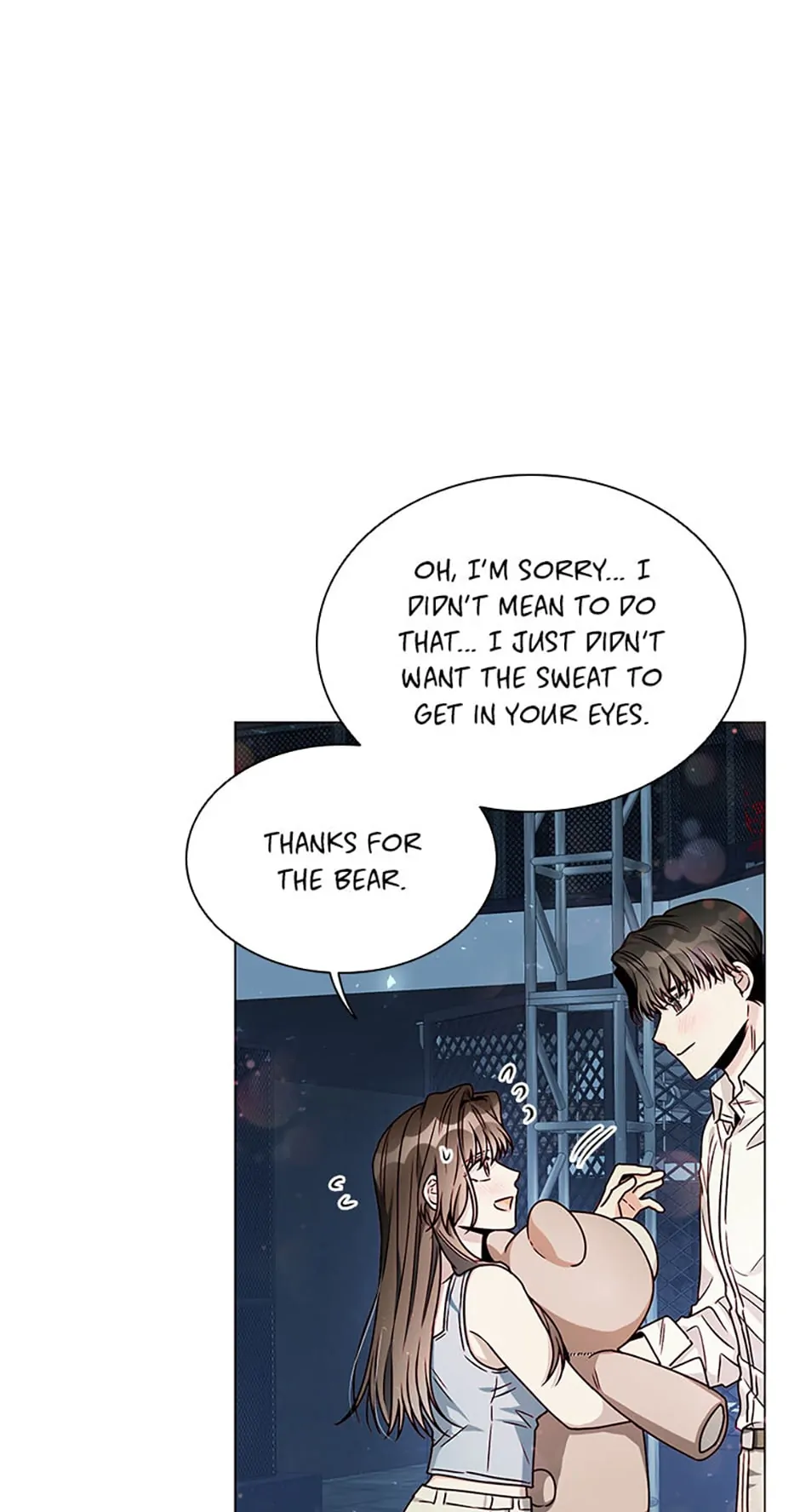 Only Want It With You Chapter 14 page 43