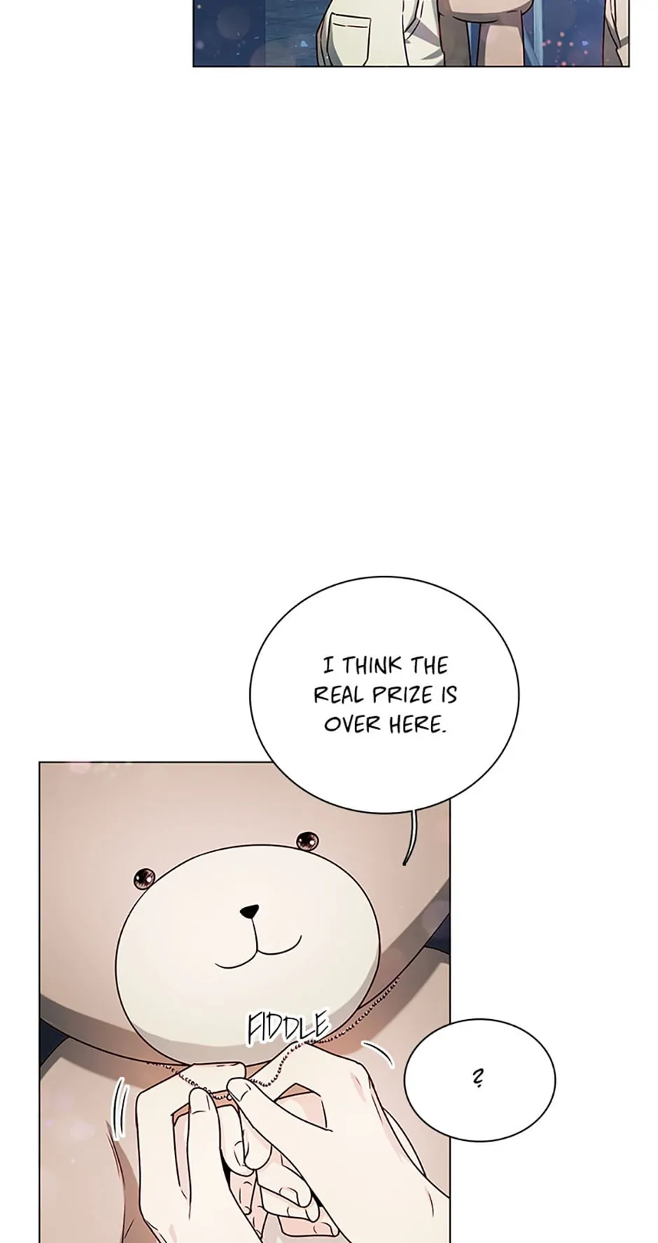 Only Want It With You Chapter 14 page 44