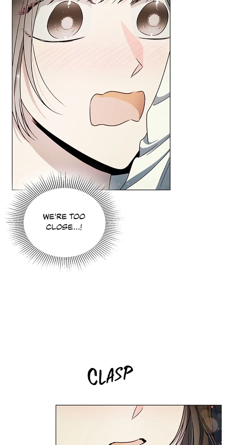 Only Want It With You Chapter 14 page 47