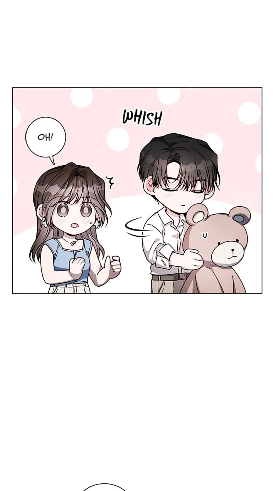 Only Want It With You Chapter 14 page 53