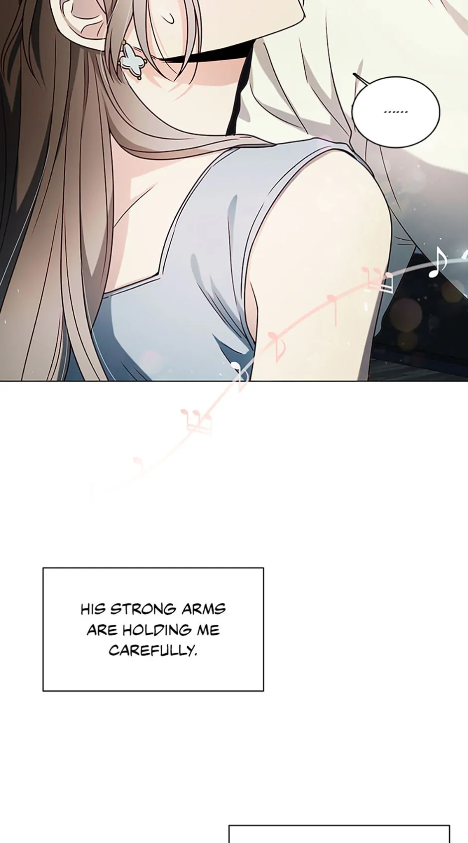 Only Want It With You Chapter 14 page 56
