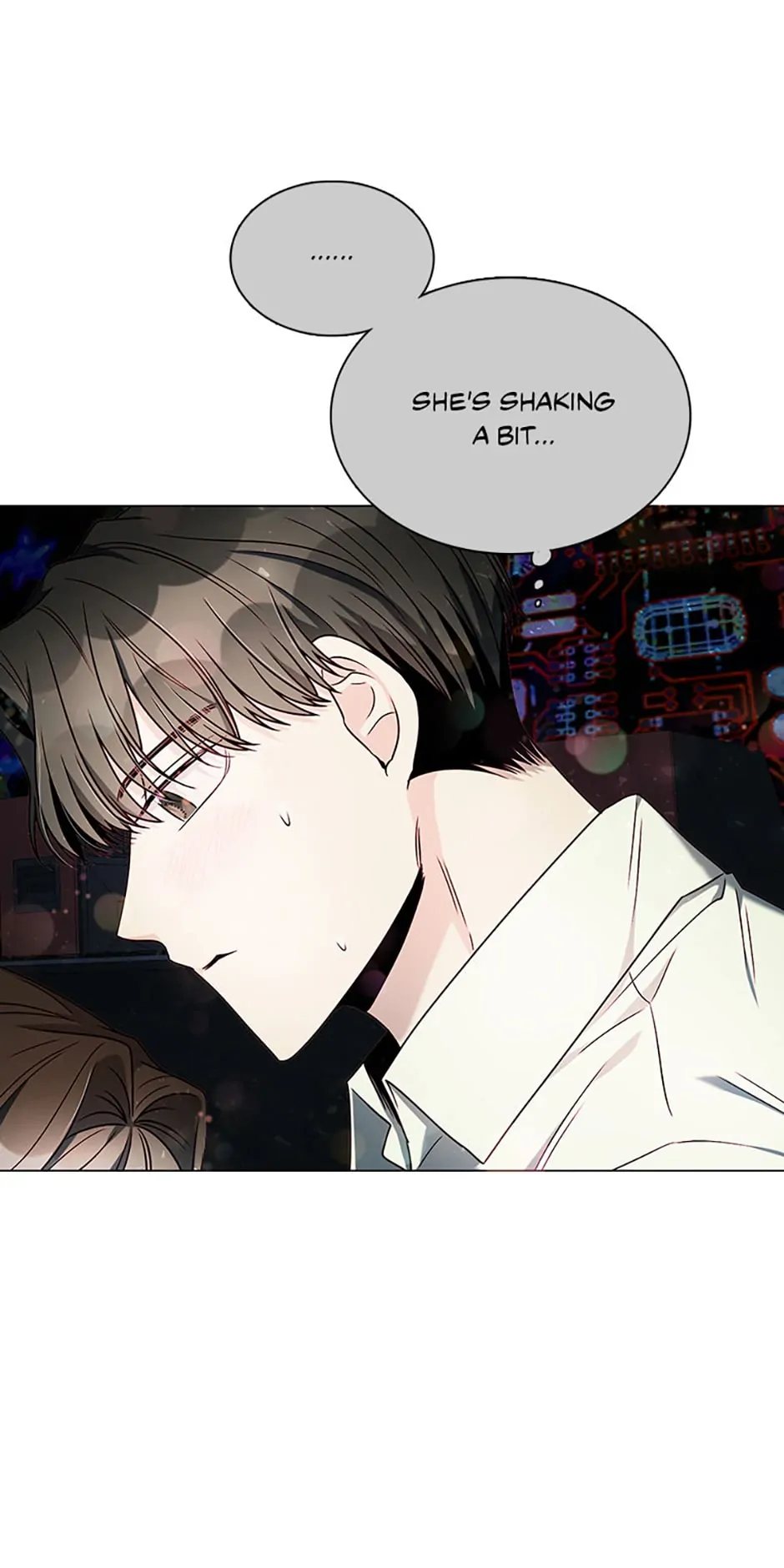 Only Want It With You Chapter 14 page 60