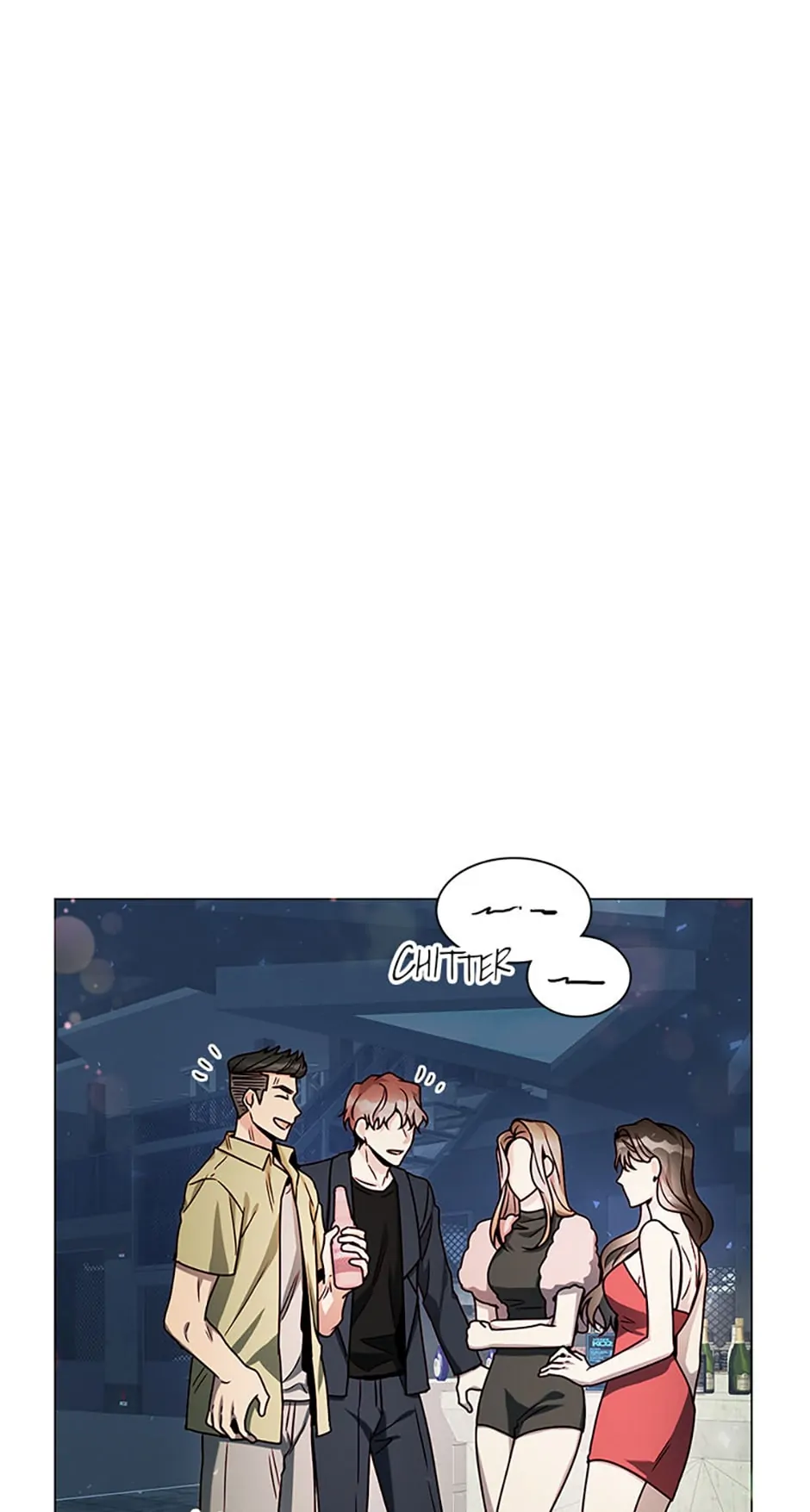 Only Want It With You Chapter 14 page 66