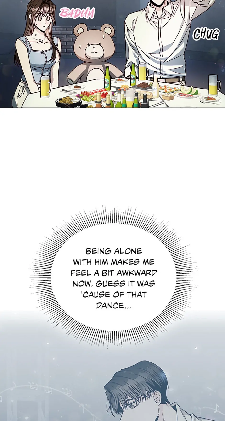 Only Want It With You Chapter 14 page 68