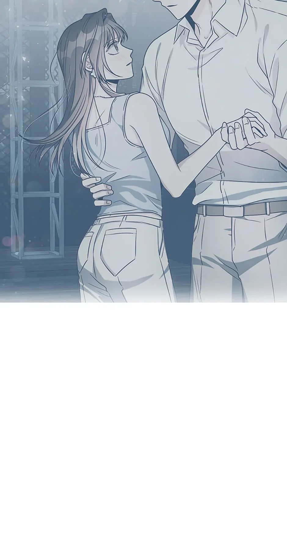 Only Want It With You Chapter 14 page 69