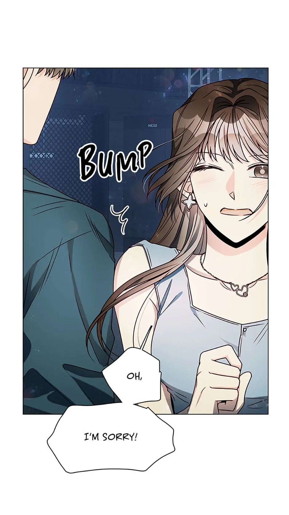 Only Want It With You Chapter 14 page 73