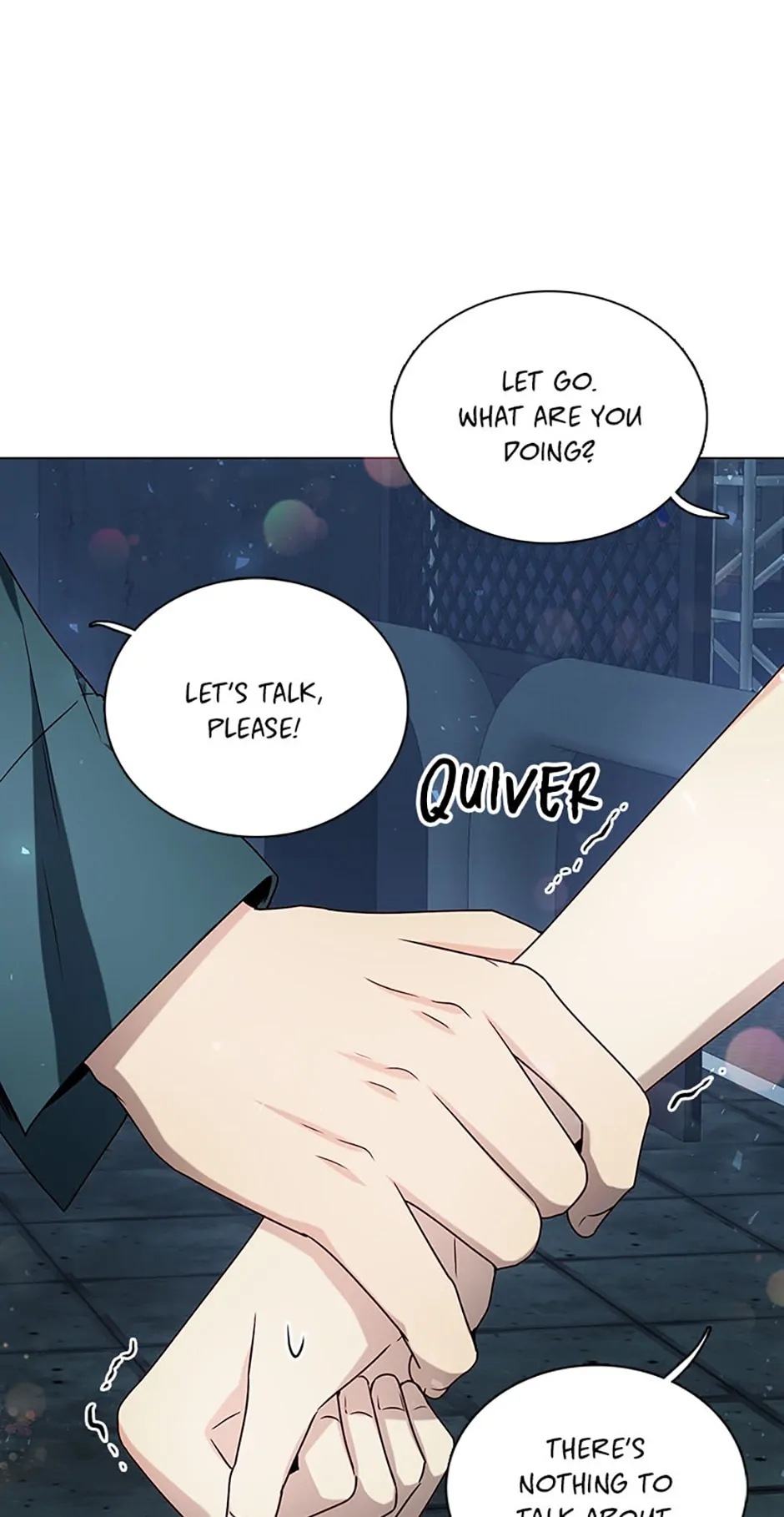 Only Want It With You Chapter 14 page 77