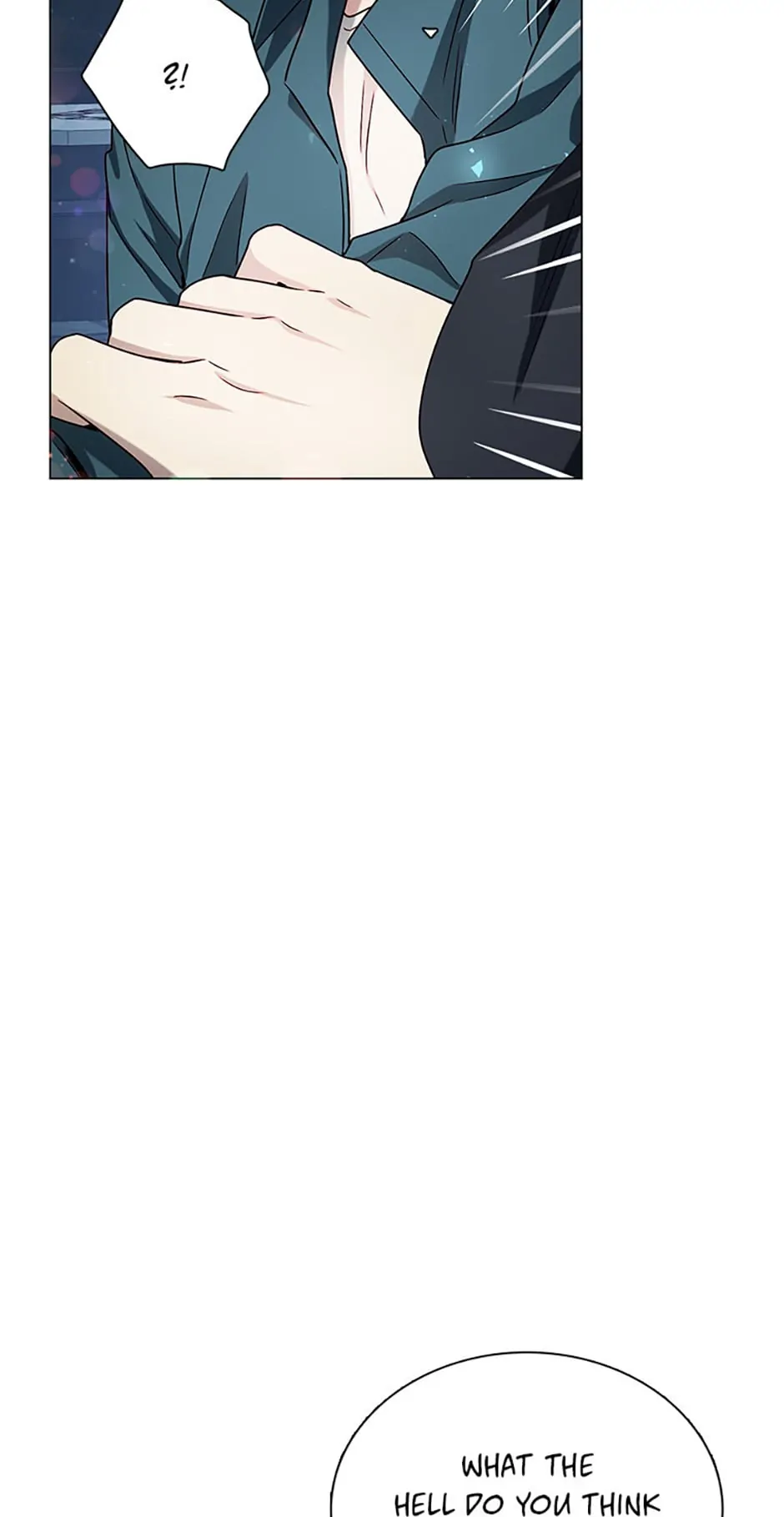 Only Want It With You Chapter 14 page 79