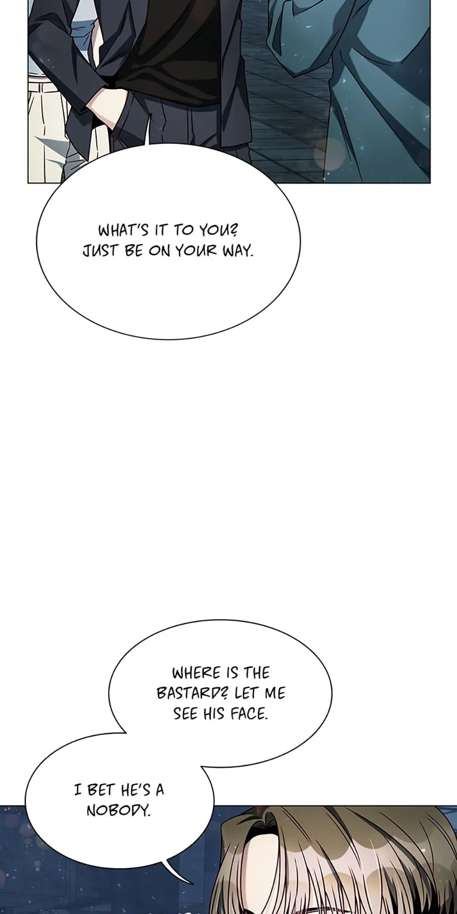Only Want It With You Chapter 14 page 82