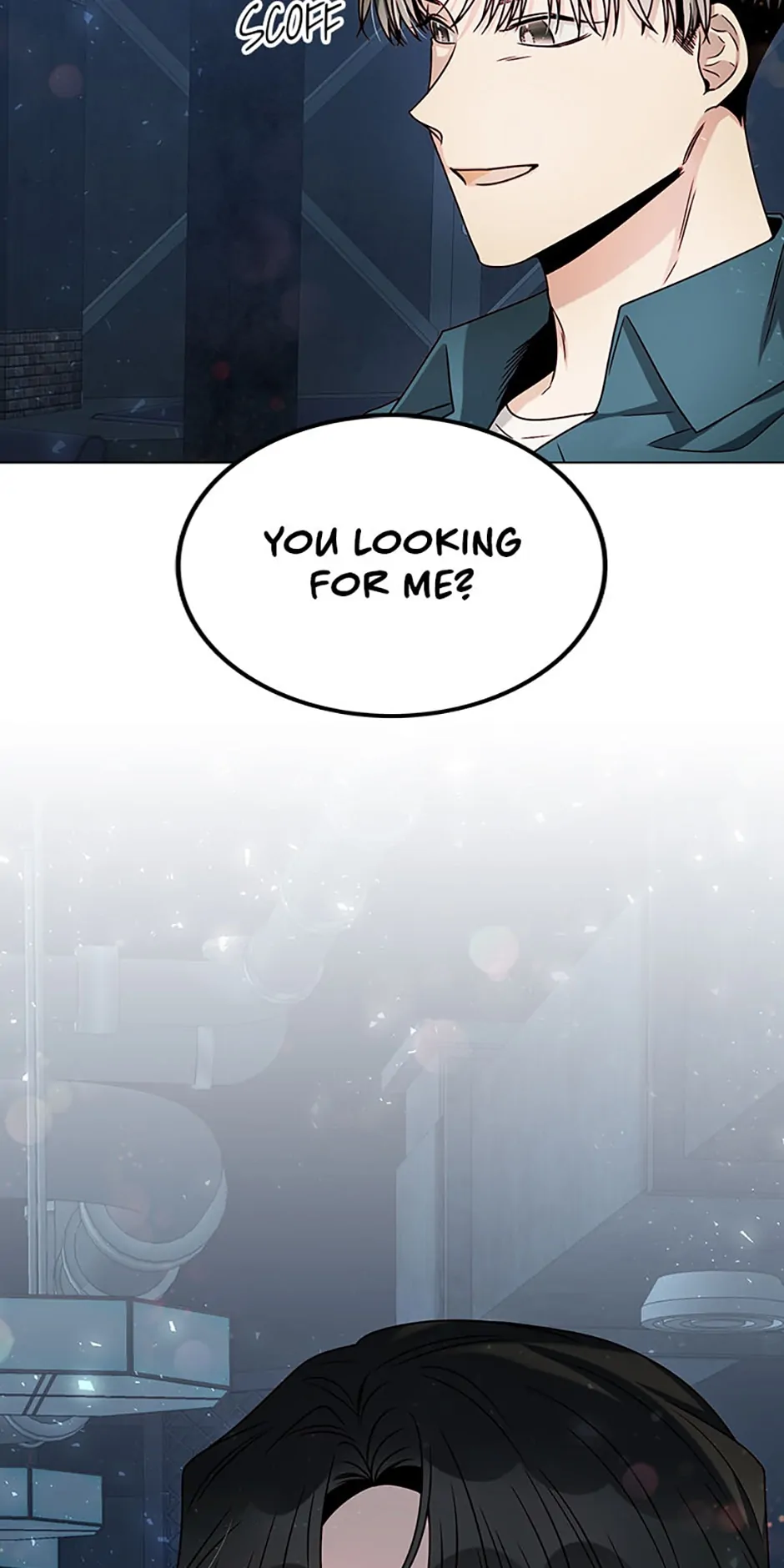 Only Want It With You Chapter 14 page 83