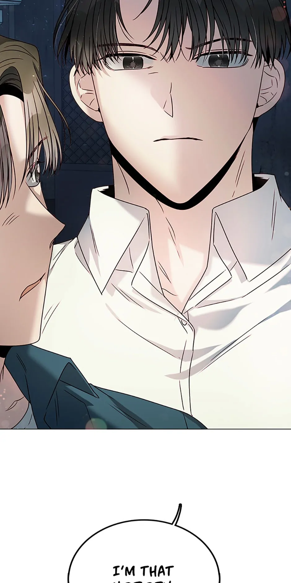 Only Want It With You Chapter 14 page 84