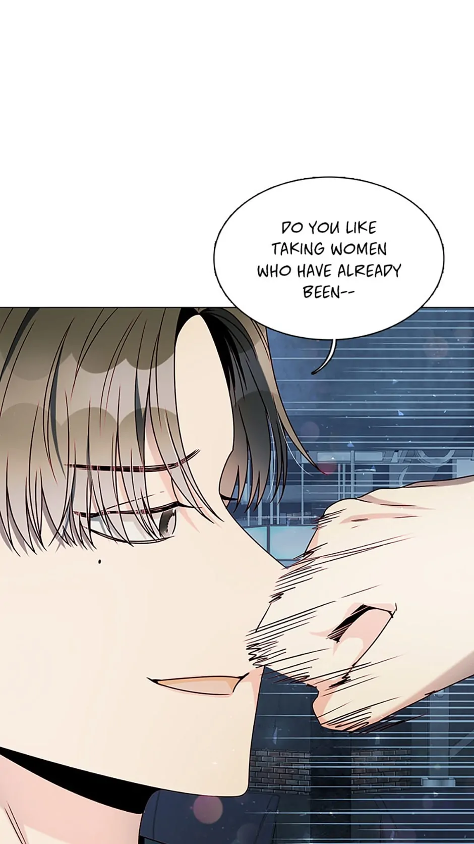 Only Want It With You Chapter 15 page 10